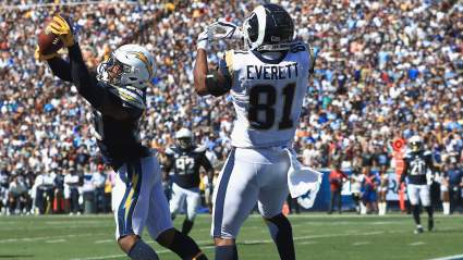AFC Pro Bowler Shares how Rams’ Super Bowl Foe got Routed