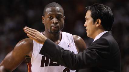 Miami Heat Legend Defends Erik Spoelstra: ‘Not Just the Pat Riley Show’