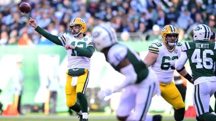 NFL Analyst Floats 3-Team QB Trade Idea Involving Jets