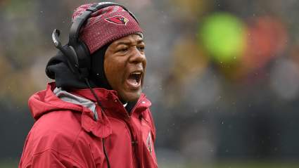Ex-Cardinals Head Coach Lands Dual Role With Panthers