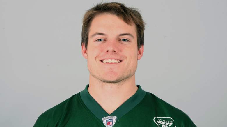 Kevin O'Connell Jets