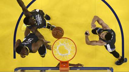Warriors Realize One of Worst Fears With Injury to Crucial Starter