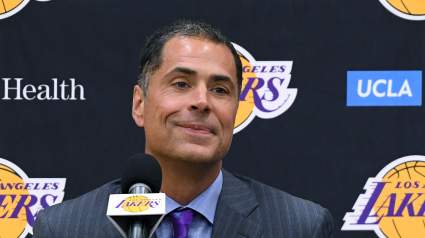 Lakers to Pursue Adding Ex-Starter, Could Cut Former All-Star: Report