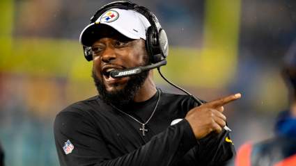 Steelers ‘Considering’ Ex-Colts Starter as Free Agent QB Option: Report
