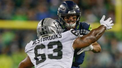 Multiple Ex-Seahawks QBs Drafted by USFL, Including First-Round Pick