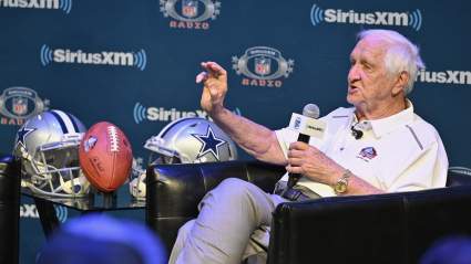 Hall of Fame NFL GM Reveals Key Player Lions Must Re-Sign in 2022