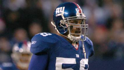 Raiders Hire Former Pro Bowler & Super Bowl Champ to Coaching Staff