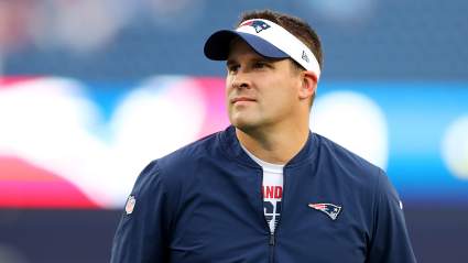 Legendary QB Could Unretire to Join Josh McDaniels & Raiders, Says Ex-Coach