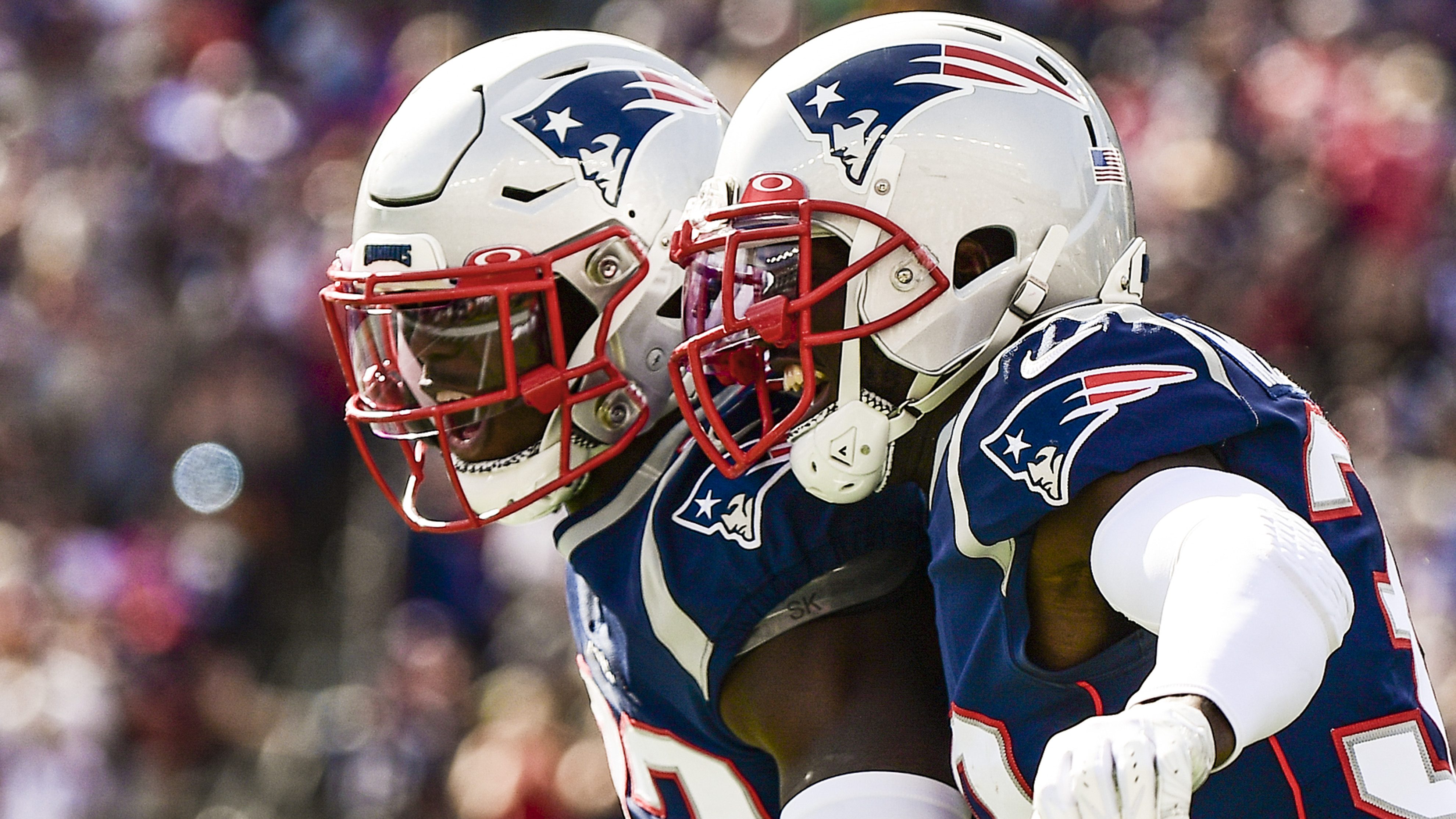 Is Devin McCourty headed back into the Patriots fold?