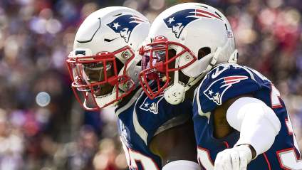 AFC East Rival Free Agent Defender Called Option for Jets