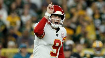 Bills Add Ex-Chiefs QB, Son of NFL Coach to Staff
