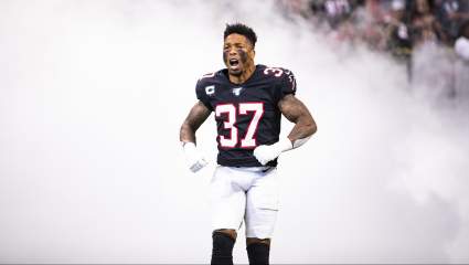 Bengals Safety Opens Up About Falcons Release