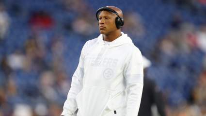 Ryan Shazier Reveals His Choice for Next Steelers Quarterback