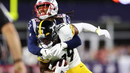 Analyst Predicts JuJu Smith-Schuster Will Sign With Steelers’ Hated Rival
