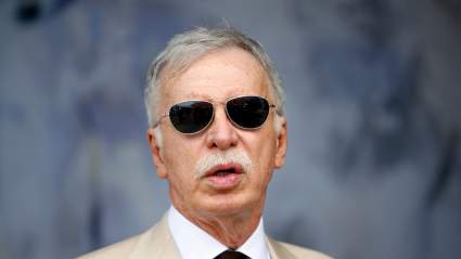 Stan Kroenke’s Net Worth: 5 Fast Facts You Need to Know