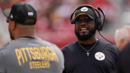 Steelers Predicted to Trade For ‘Elite Bridge’ QB