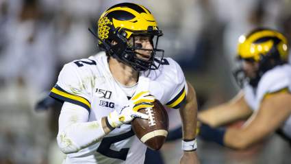 2 Ex-Chiefs Quarterbacks Selected With Top Picks in USFL Draft