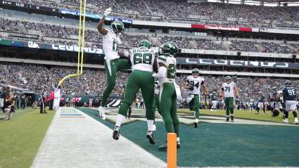 Traded Jets Stud Breaks Silence on NFL Future