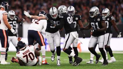 Jets Linked to ‘Break out’ Future Star EDGE Rusher in Free Agency