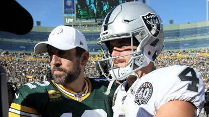 Bold Proposed Trade Sends Buccaneers 3-Time Pro Bowl Quarterback