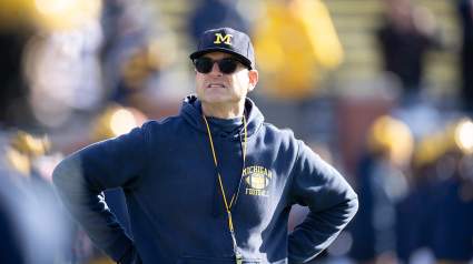 New Details Emerge on Why Bears Didn’t Want Jim Harbaugh