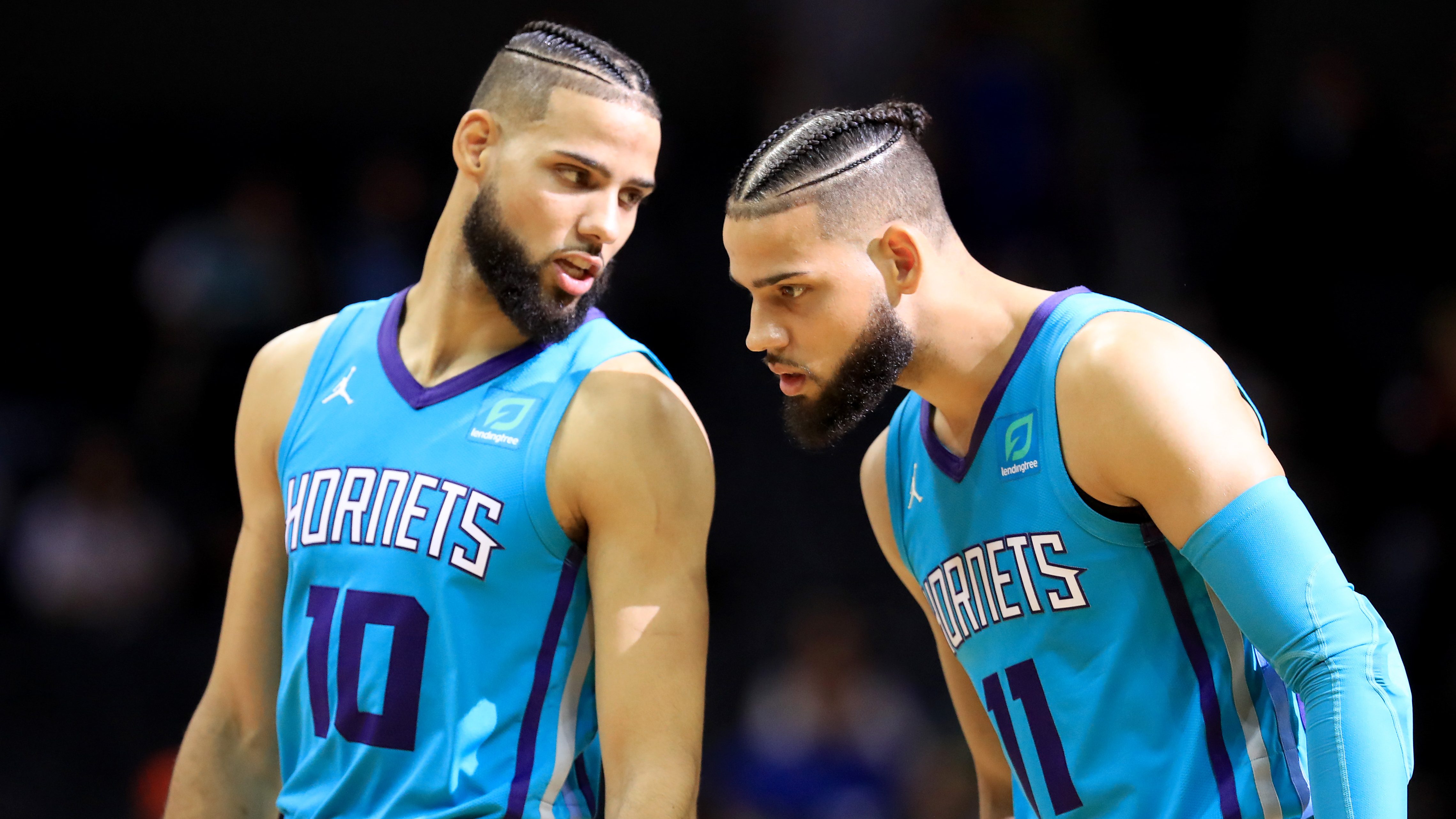 Charlotte Hornets Rookie Watch: Cody Martin has a lot of potential