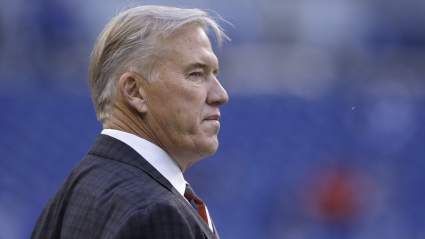 Broncos Considered ‘Potential Landing Spot’ for Much-Criticized QB