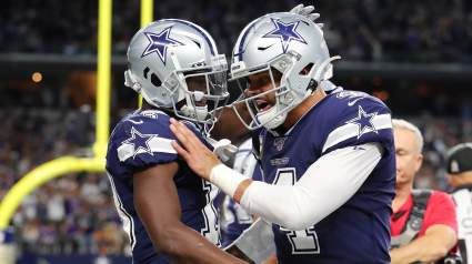Exclusive: Michael Gallup Sends Message on Uncertain Future With Cowboys