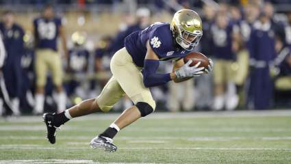 Latest PFF Mock Draft Lands Falcons ‘Game-Changer’