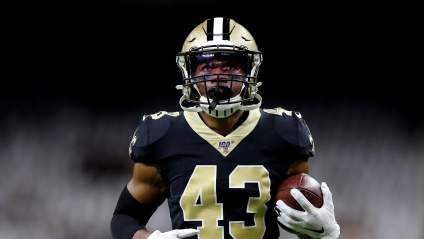 Video Shows Why Marcus Williams Could Be Ideal Addition for Lions