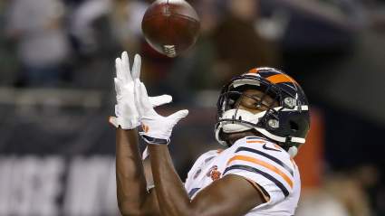 Bears Urged to Cut All-Pro Starter to Save Cap Space