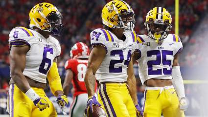 Falcons Land Stephon Gilmore Comparison in New Mock