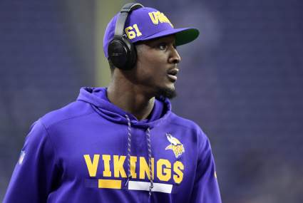 Bears May Address ‘Huge Need’ on Defense By Adding Ex-Vikings All-Pro