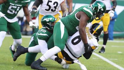 2 Key Jets Free Agents Set to Hit Open Market, Says Insider
