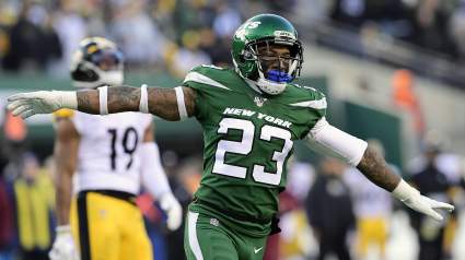 Proposed Jets, Steelers Trade Could Deliver Blockbuster NFL Draft Haul