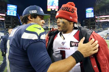 Buccaneers the Favorite to Make New Blockbuster Trade for Pro Bowl QB