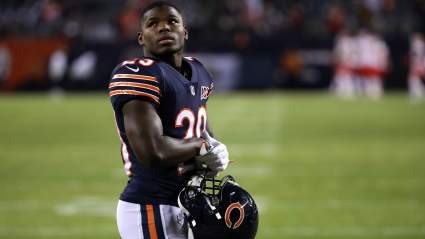 New Details Emerge About Bears & Future of Tarik Cohen