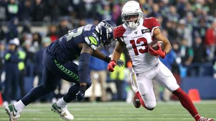Cardinals Free Agent WR Considered ‘Best Fit’ for Division Rival