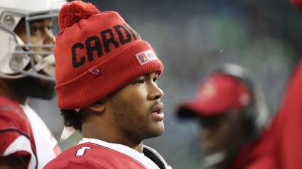 Agent Reveals ‘Worry’ About Cardinals’ Kyler Murray