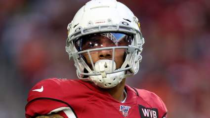 Browns Projected to Land Explosive Cardinals Deep Threat