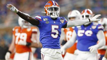 Cardinals Draft ‘Cover 1’ Specialist in PFF Mock