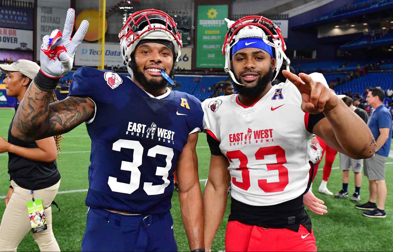 EastWest Shrine Game 2022 Live Stream How to Watch Free