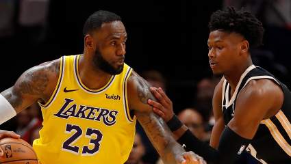 Lakers Trade Target, Former Top-10 Pick Goes Viral With Cryptic IG Message