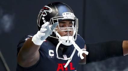 Proposed Trade Sees Browns Landing $68 Million Pro Bowl Defender