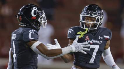 49ers Projected to Draft ‘Physical’ College Football Award Winner