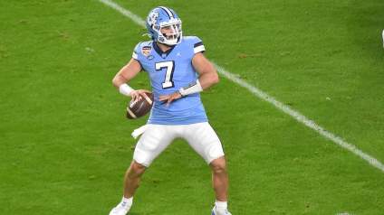 Todd McShay Reveals Brand New ‘Slam-Dunk’ Mock Draft for Lions