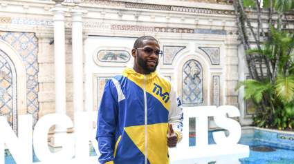 The Money Team Racing Announces Partnership for Daytona 500 Debut