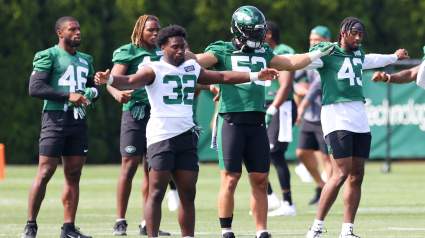 Jets Blasted for ‘Ugly Free Agent Miss’, Replacement Needed