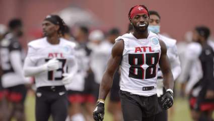 Falcons’ Matt Ryan Instilled Confidence Into Potential Ridley Replacement