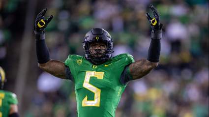 NFL Combine Primer: Why Finding Playmakers Should Be Lions’ Top Goal